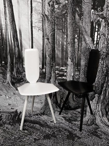 Bavaresk Dining Chair | Chaises | Dante-Goods And Bads