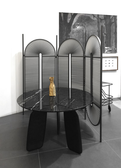 Bavaresk Deluxe Dining Chair | Sedie | Dante-Goods And Bads