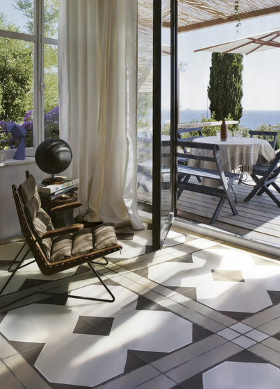 IGattipardi Soft Donna Fugata | Ceramic tiles | 14oraitaliana