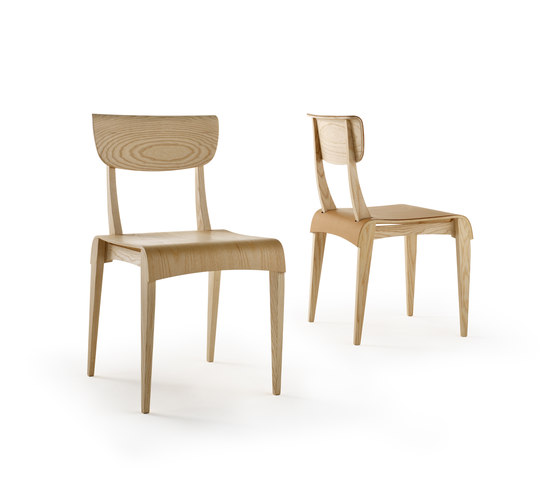 Oscarina | Chairs | Atanor
