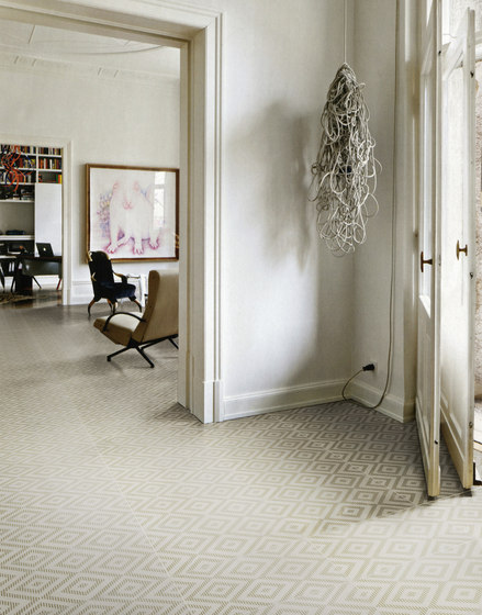 Carpet basquette | Ceramic tiles | 14oraitaliana