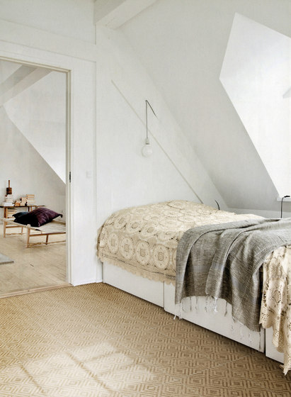 Carpet madras | Carrelage céramique | 14oraitaliana
