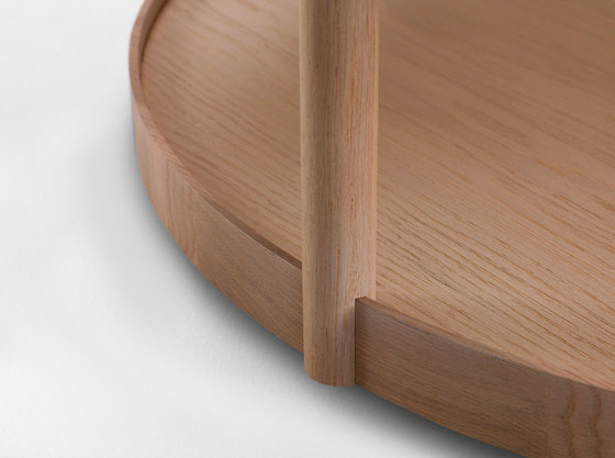 Archipelago table | Tables d'appoint | OFFECCT