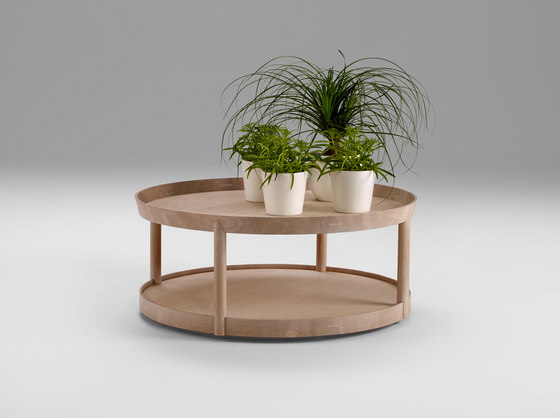 Archipelago table | Coffee tables | OFFECCT