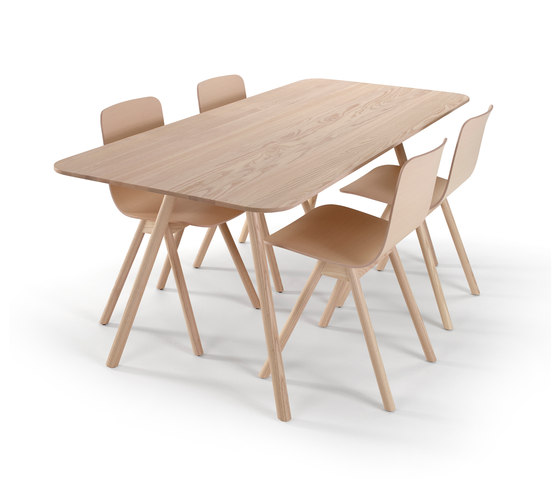 Kali Table | Dining tables | OFFECCT