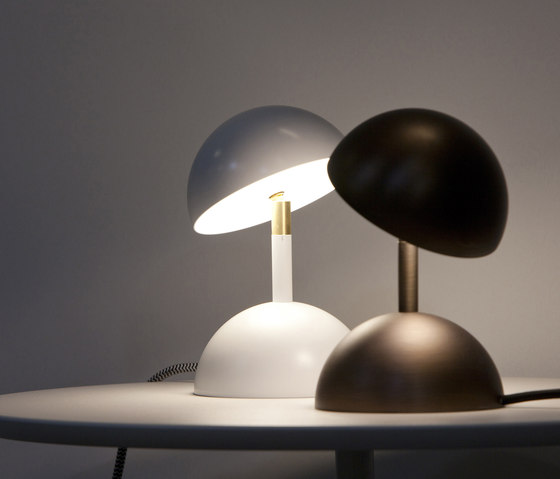°diabolo table | Lámparas de sobremesa | Eden Design