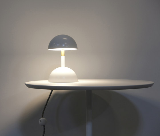 °diabolo table | Lámparas de sobremesa | Eden Design