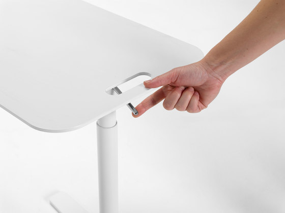 Tool | Tables d'appoint | OFFECCT