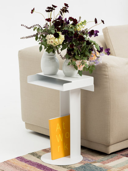 Meta Side Table | Tables d'appoint | New Tendency