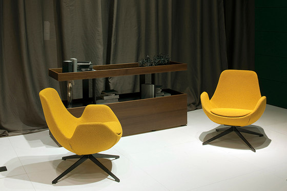 Halia Office Chair | Sillas | Koleksiyon Furniture