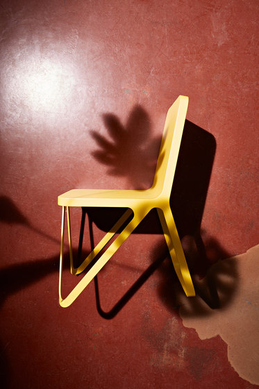 Loop Table - Moosgrün | Esstische | NEO/CRAFT
