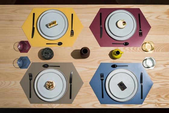 Rubber Mat L | Sets de table | NEO/CRAFT