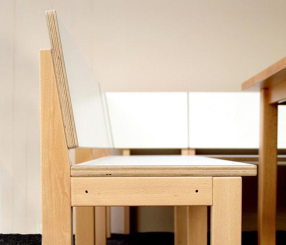 Corner Seat Modul  DBF-831 | Kids benches | De Breuyn