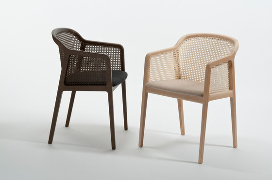 Vienna Little Armchair | Chairs | Colé
