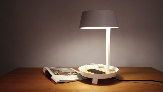Carry Floor Lamp | Lámparas de pie | SEEDDESIGN