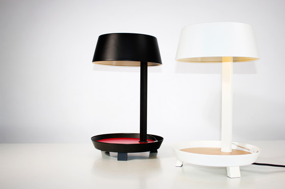 Carry Desk Lamp | Lámparas de sobremesa | SEEDDESIGN