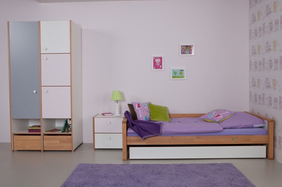 bunk bed | Letti infanzia | De Breuyn