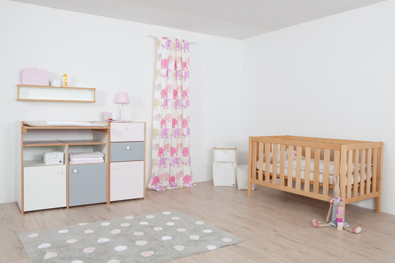 Changing Table DBC-70 | Baby changing tables | De Breuyn