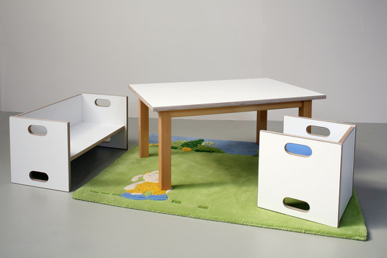 Table | Kids tables | De Breuyn