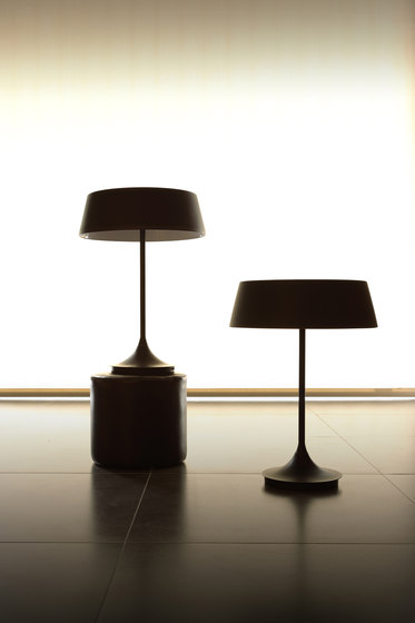 China Desk Lamp | Lampade tavolo | SEEDDESIGN