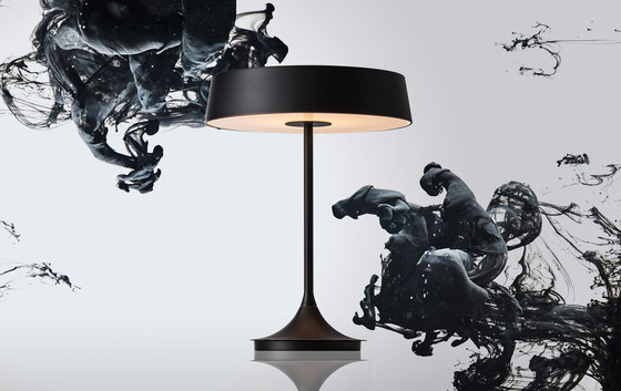 China Desk Lamp | Lámparas de sobremesa | SEEDDESIGN