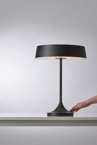 China Desk Lamp | Lampade tavolo | SEEDDESIGN