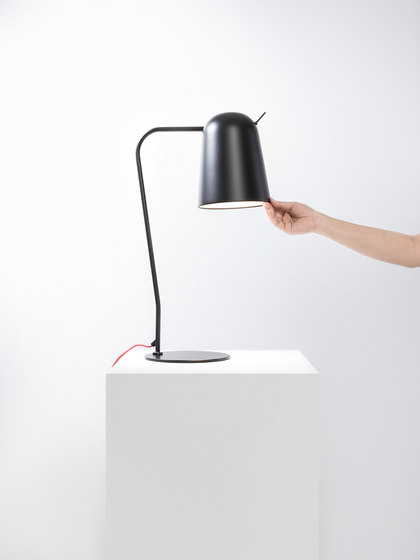 Dodo Desk Lamp | Lámparas de sobremesa | SEEDDESIGN