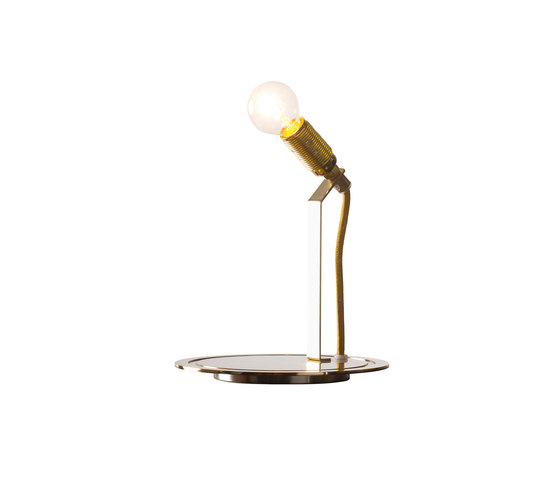 Speak Up! Table Lamp | Tischleuchten | EBB & FLOW