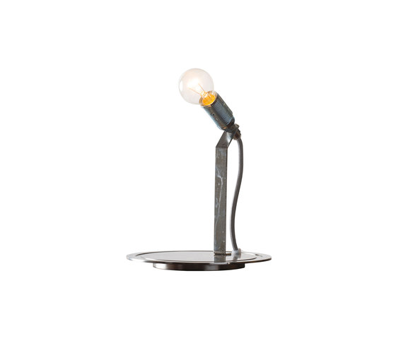 Speak Up! Table Lamp | Table lights | EBB & FLOW
