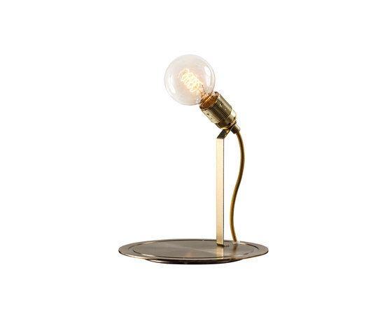 Speak Up! Table Lamp | Luminaires de table | EBB & FLOW