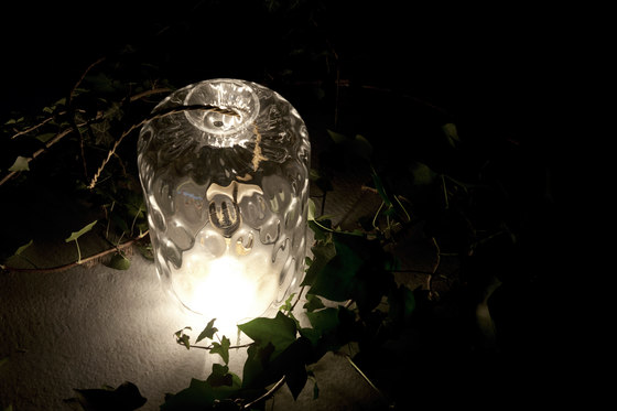 Pillar Lamp | Pendelleuchten | EBB & FLOW
