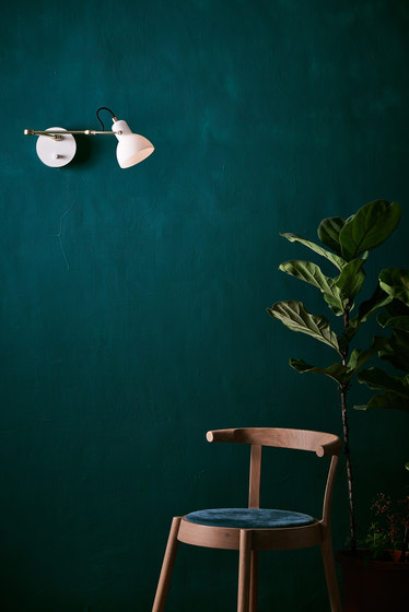 Laito Wall Lamp | Wall lights | SEEDDESIGN