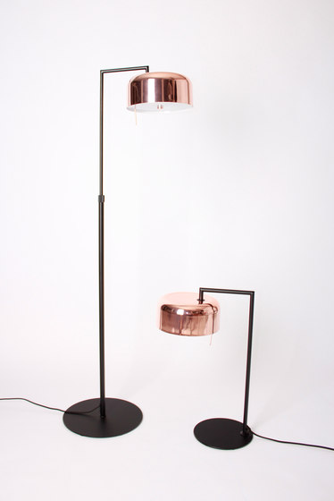 Lalu+ Floor Lamp | Luminaires sur pied | SEEDDESIGN