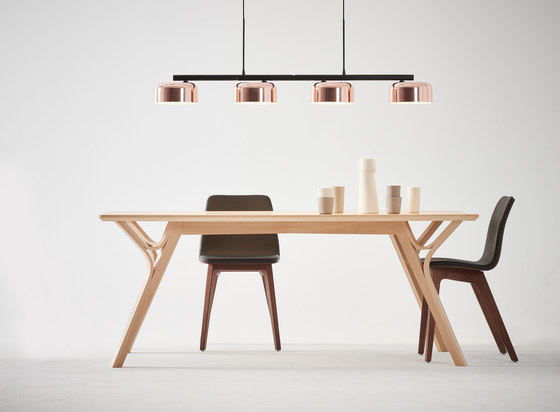 Lalu+ Table Lamp | Lámparas de sobremesa | SEEDDESIGN