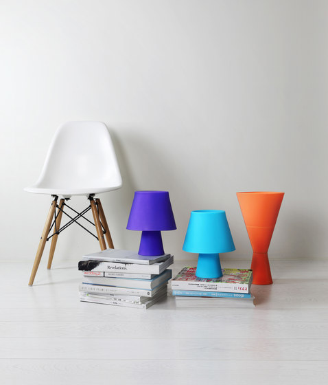 Numen Desk Lamp | Lámparas de sobremesa | SEEDDESIGN