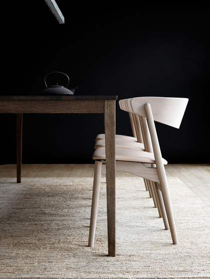Sibast No 7 | Chairs | Sibast Furniture