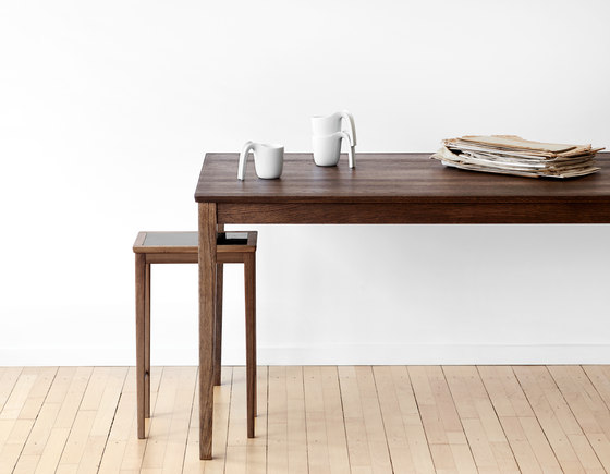 Sibast Table No 2 | Tavoli pranzo | Sibast Furniture