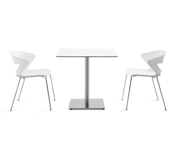 Kaleox | Standing tables | Kastel
