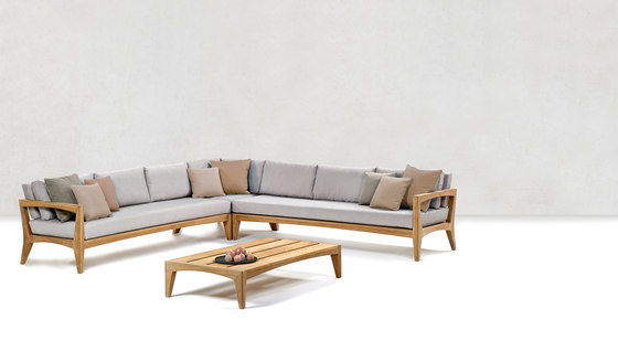 Zenhit Arm Chair - ZNT55 | Sillas | Royal Botania