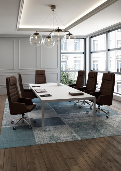 Kamelia | Office chairs | Kastel