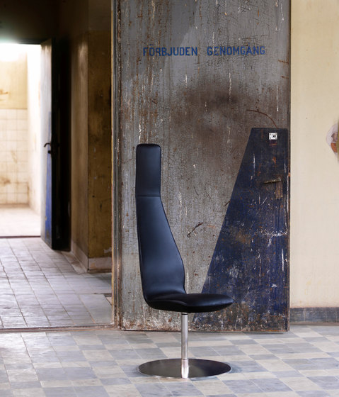 Poppe O162HA | Chairs | Blå Station