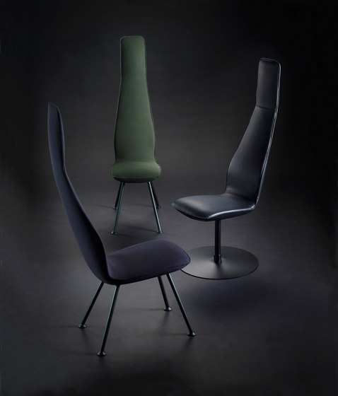 Poppe O161H | Chairs | Blå Station