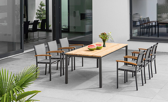 Rio Table | Dining tables | Fischer Möbel