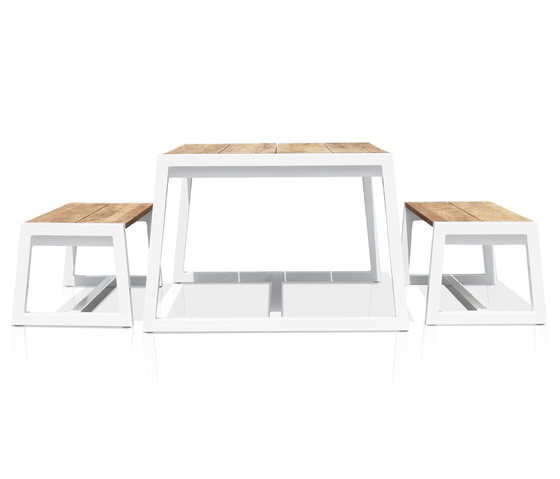 Baia coffee table 160x75 cm | Mesas de centro | Mamagreen
