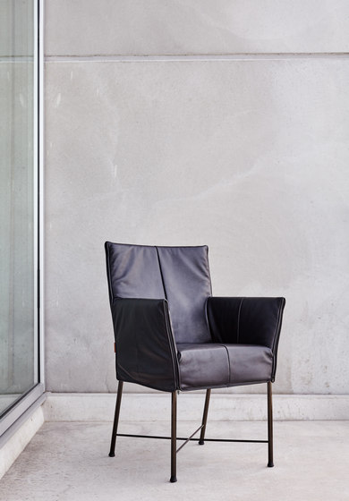 Geraldine | Chairs | Montis
