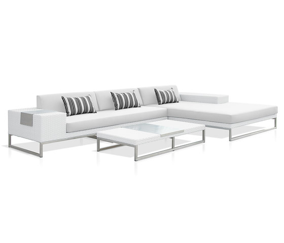 Jane daybed | Lits de repos / Lounger | Mamagreen