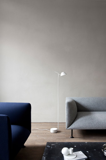 Peek Table Lamp | Black | Lampade tavolo | Audo Copenhagen