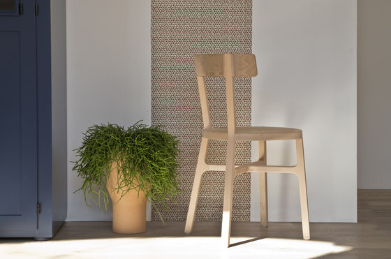 Stia ‏chair | Sillas | Internoitaliano