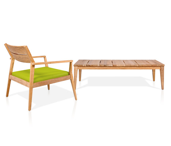 Twizt club 2-seater low back | Sofas | Mamagreen