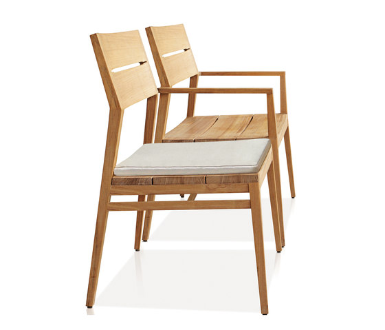 Twizt chaise (batyline) | Sonnenliegen / Liegestühle | Mamagreen